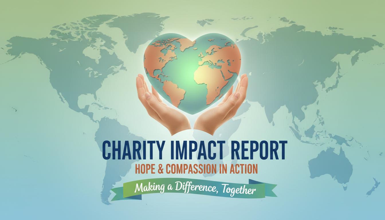 5 Ways to Support Charity Beyond Donations