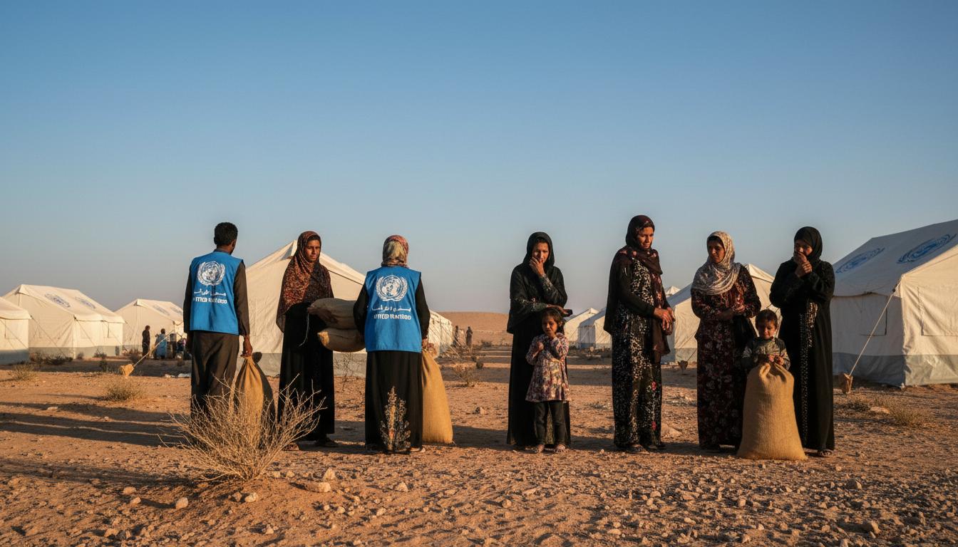 Clean Water Initiative Reaches 50,000 People in Ethiopia