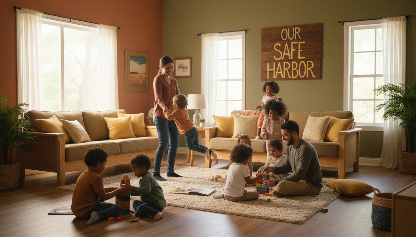 Orphan Care and Support Program