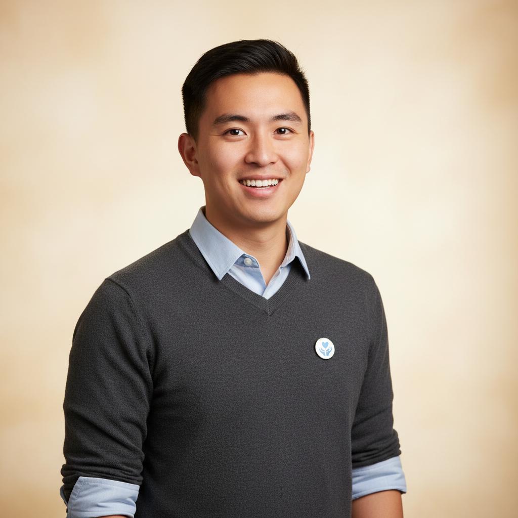 Michael Chen